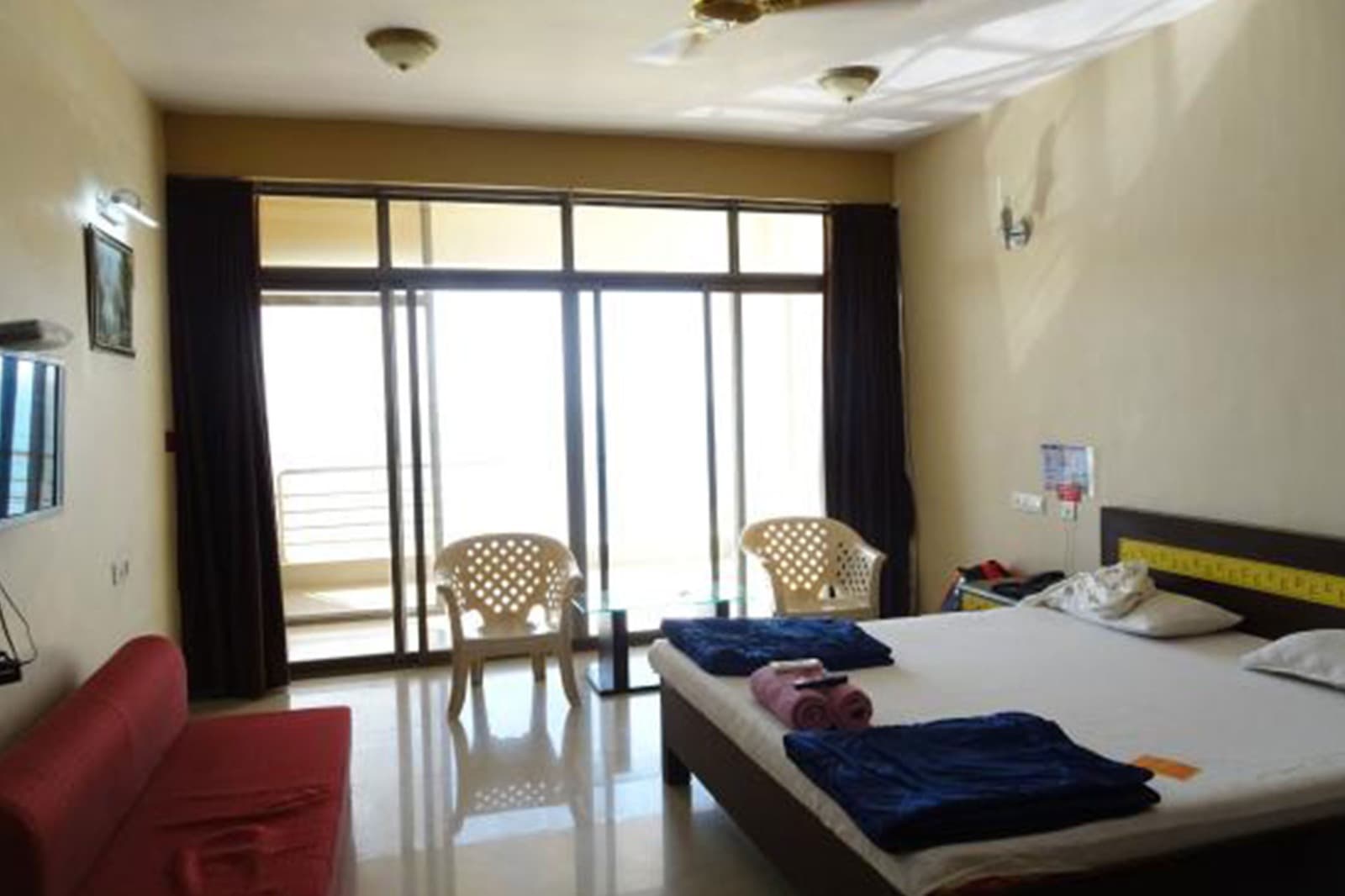 Executive Suite