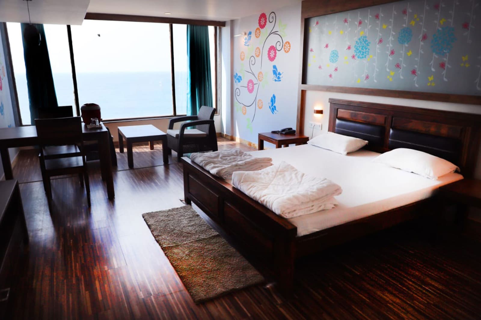 Luxury Room